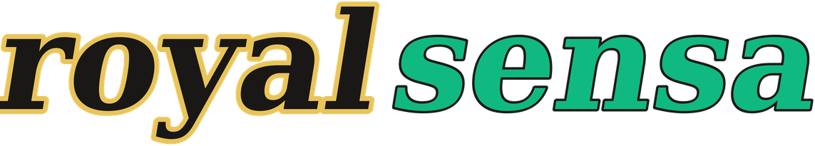 royalsensa logo